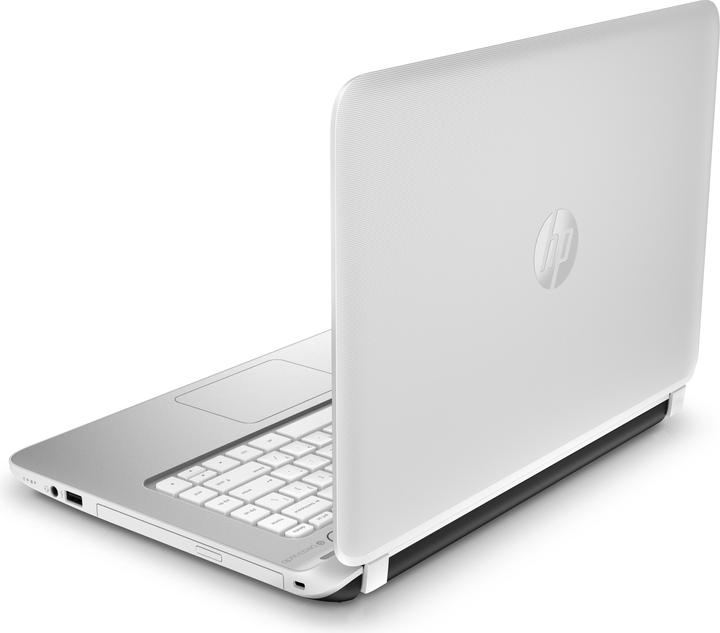 Image du produit HP Pavilion 15-p050nz (15.60", Intel Core i7-4510U, 8 Go, CH)