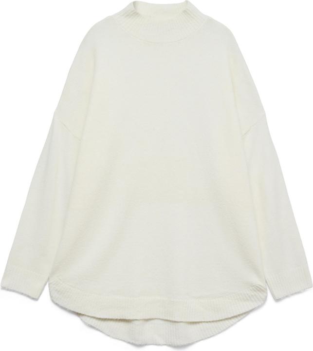 Image du produit Vero Moda Vmplaza Ls Highnck Long Pullover Ga Noos (S)