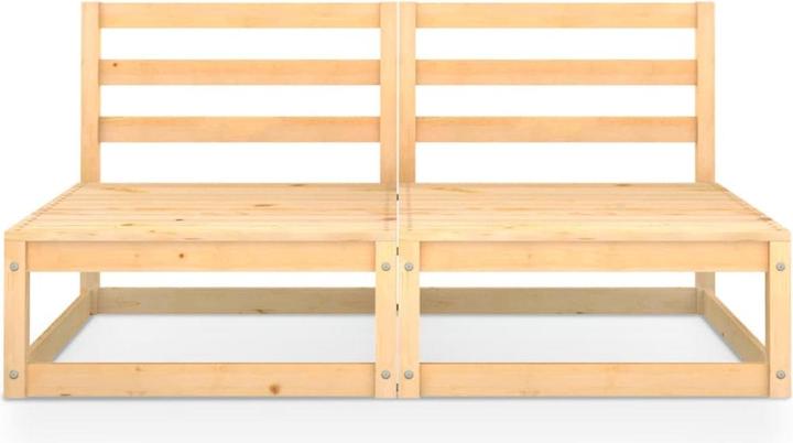 Produktbild vidaXL Alex