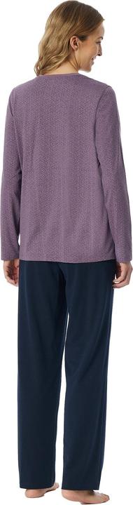 Produktbild Schiesser Pyjama Comfort Essentials (44)