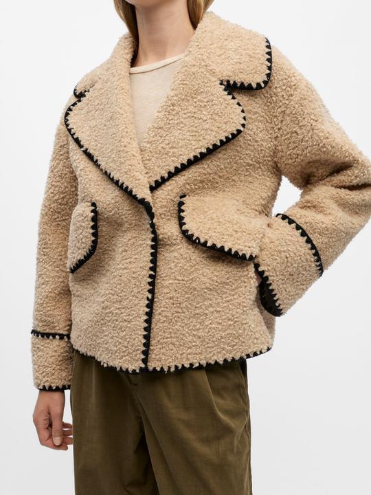 Image du produit Object Veste OBJSHIREN (44)