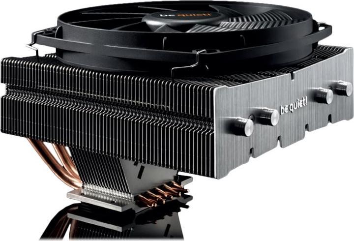 Produktbild be quiet! Shadow Rock TF 2 (112 mm)