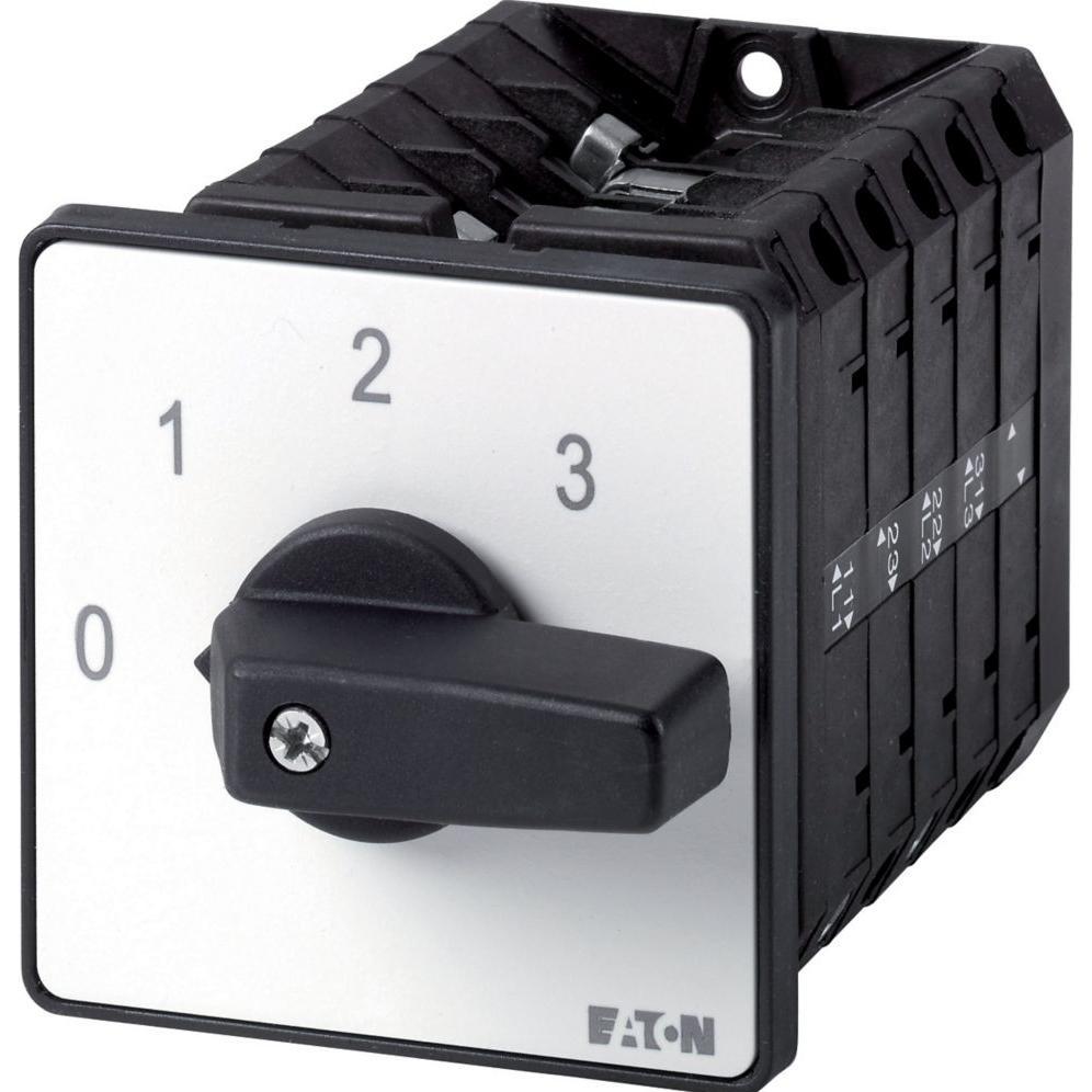 Eaton, Systemstromversorgung, T5B-5-15247/E