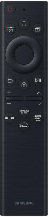 Actual product image Samsung QE77S95C (77", OLED, 4K, 2023)