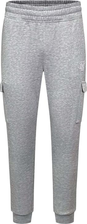 Produktbild Siksilk Cargohose Essentials Cargo Joggers (XXL)