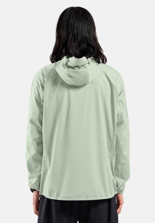 Produktbild Odlo Jacket Zeroweight Waterproof (M)