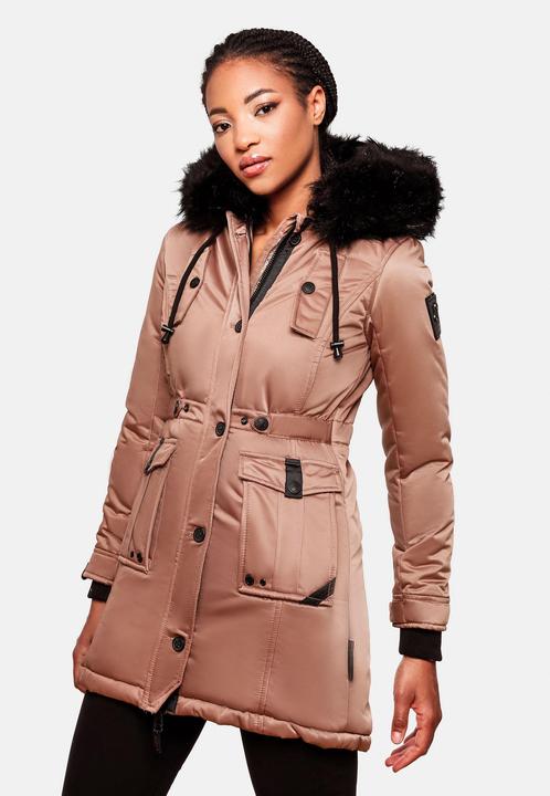 Image du produit Navahoo Luluna Prc (XXL)