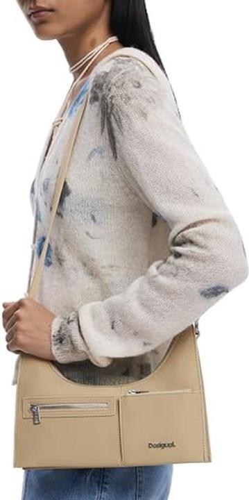 Immagine prodotto Desigual Delta Lyra Shoulder Bag