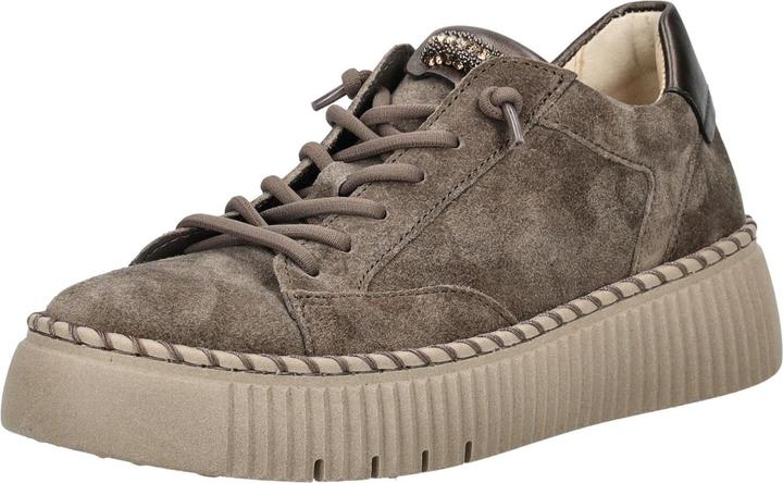 Bronze, Mohair