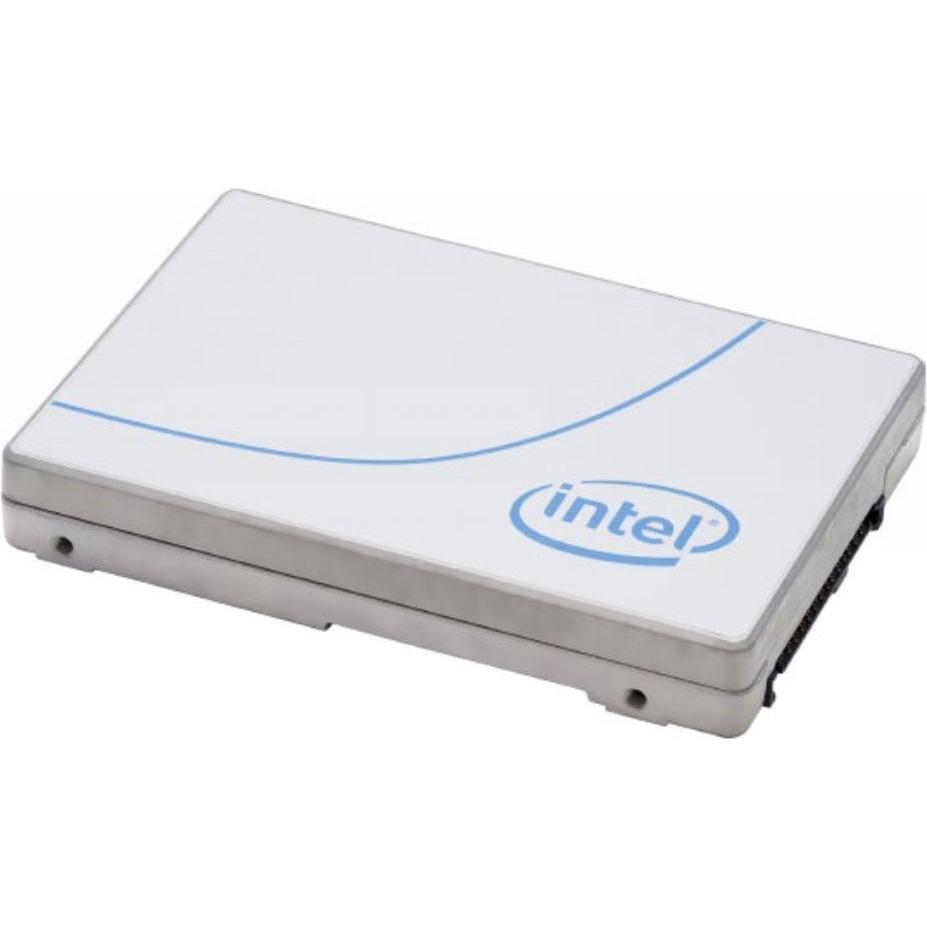 Thumbnail - Intel SSD SATA2,5" 3,84 TB TLC (3840 GB, 2.5"), SSD