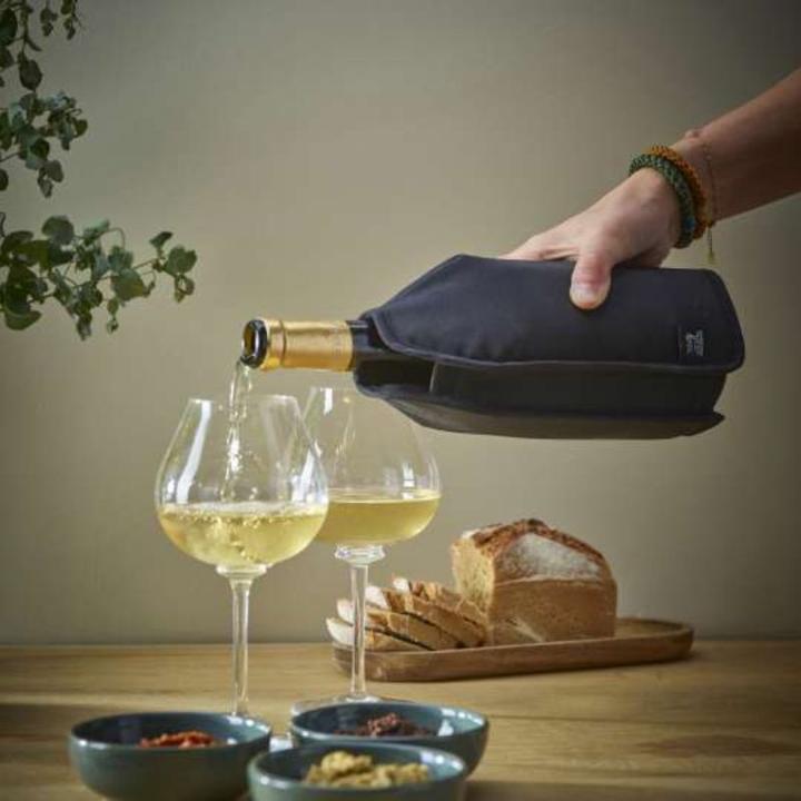 Image du produit Peugeot FRIZZ Rafraichisseur noir