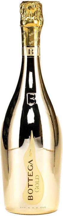 Produktbild Bottega Gold Prosecco (1 x 75 cl)