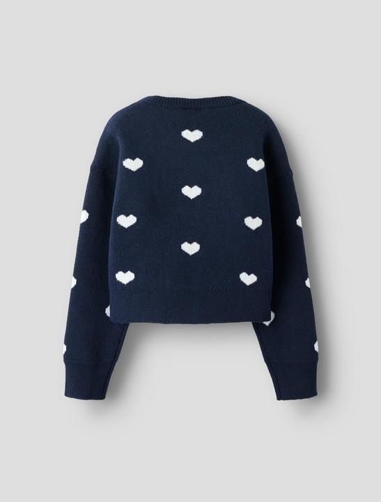 Produktbild Name it Langarm Strickpullover (104)