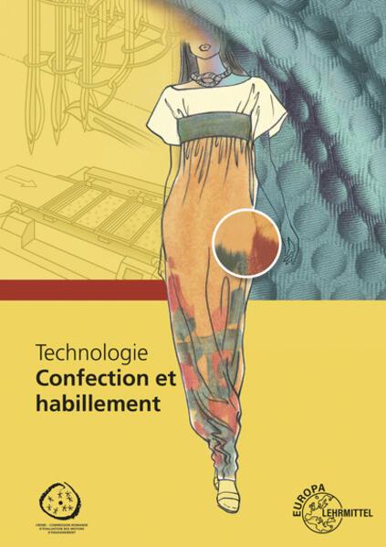 Immagine prodotto Technologie (Francese, Tedesco, Elke Gonser, Hannelore Eberle, Marianne Hornberger, Renate Kupke, Werner Ring, 2023)