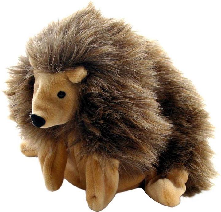 Produktbild Beleduc Handpuppe Kind Igel Deluxe