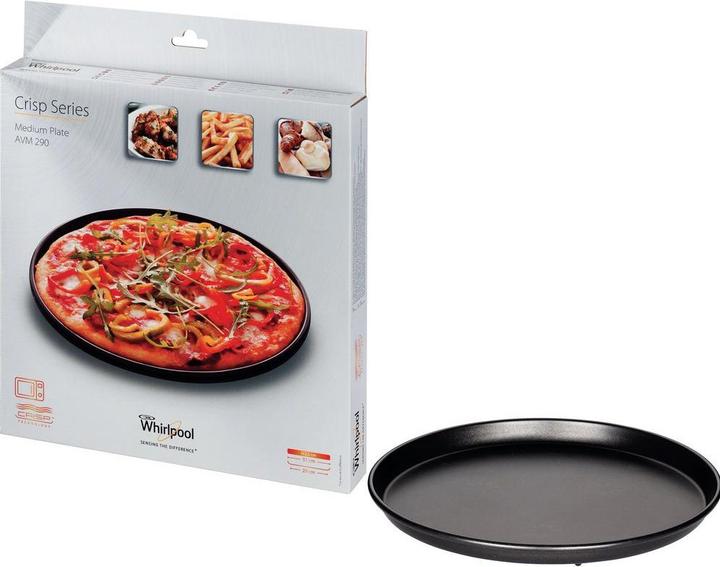 Produktbild Whirlpool Wpro Crispplatte