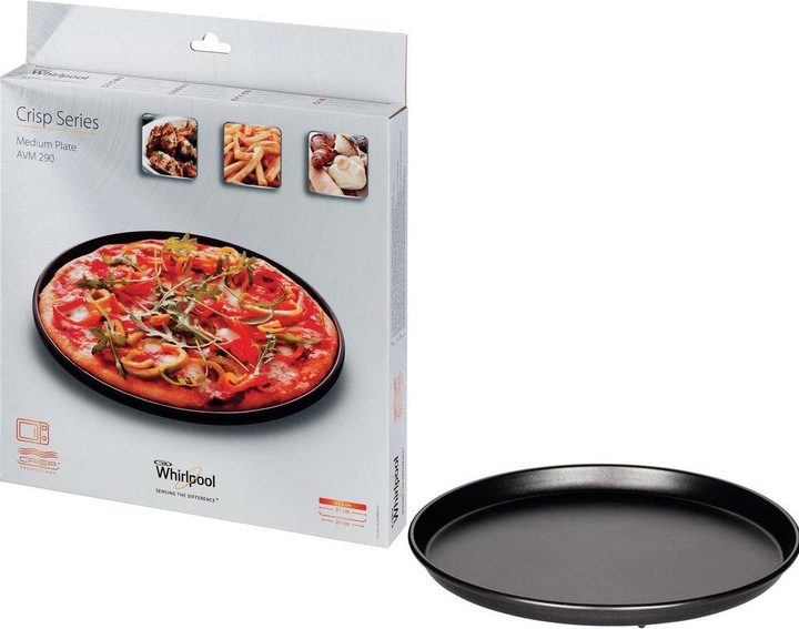 Productafbeelding Whirlpool Wpro Crisp Plaat