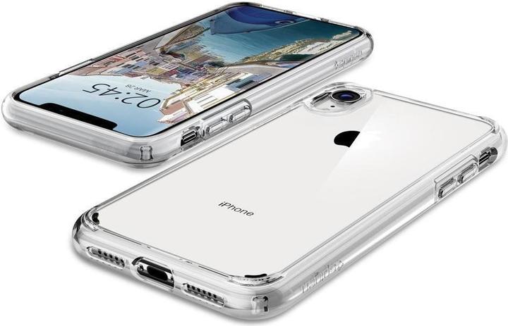 Image du produit Spigen ultra hybride (Apple iPhone XR)