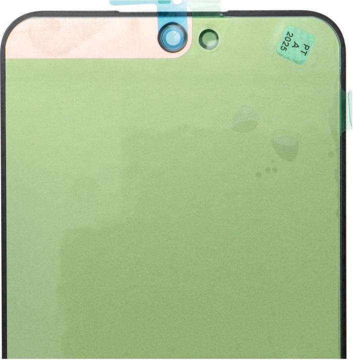 Produktbild Samsung LCD display! ServicePack LCD Display for A56 5G A566B GH82-36827A without frame (Display)