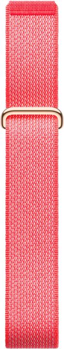 Produktbild Google Fitbit Air, Performance Loop Band, Berry, WW (Edelstahl, Elastan, Nylon, Polyester)
