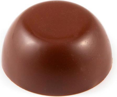 Produktbild Martellato Pralinenform rund Halbkugel