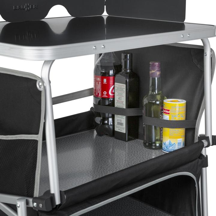 Produktbild Brunner Campingschrank Kitchenette