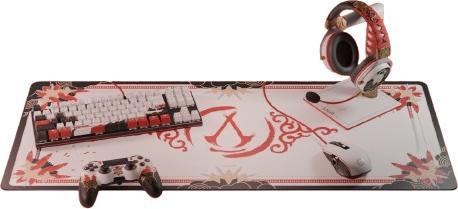 Immagine prodotto Lexip X UBISOFT Assassins Creed Shadows LEGEND Box Gioco per PC + 7 Accessori (FR)