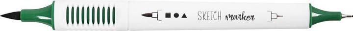Produktbild Creativ Company Sketch Marker (12x)