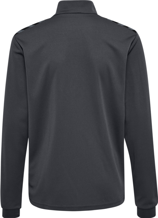 Image du produit hummel Hmlauthentic Demi-Zip Sweat Kids (116)