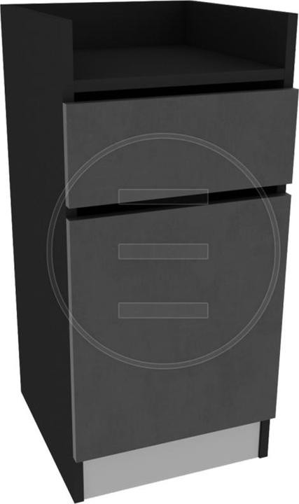 Alpeda Stone Kabinet