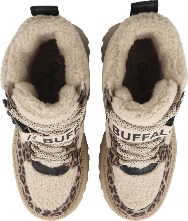 Image du produit Buffalo Aspen Com Mid Warm (41)
