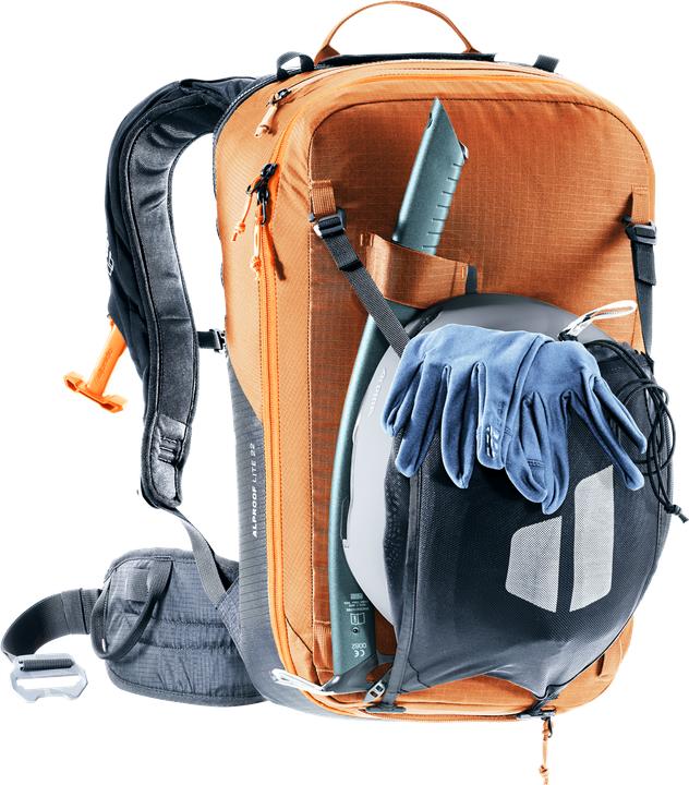 Produktbild Deuter Alproof Lite 22 (22 l)