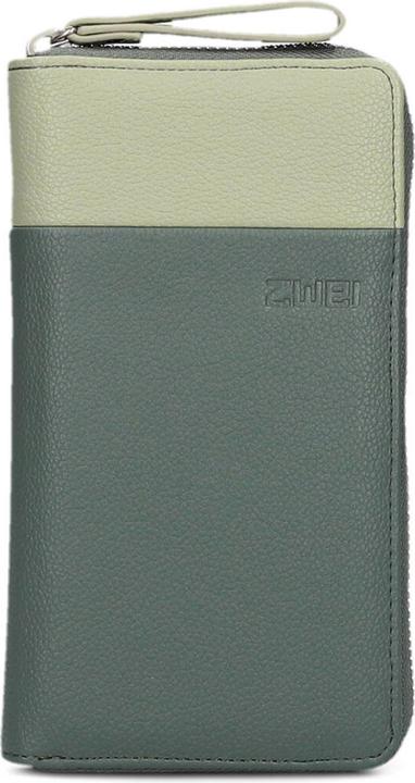 Produktbild Zwei Eva Geldbörse 20 cm