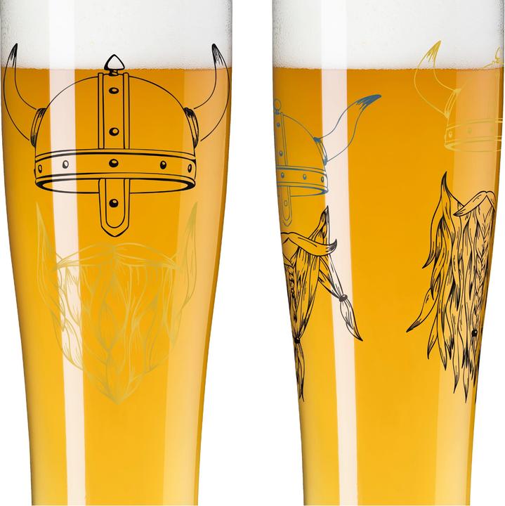 Image du produit Ritzenhoff Temps D'Utilisation (0.65 l, 2x)