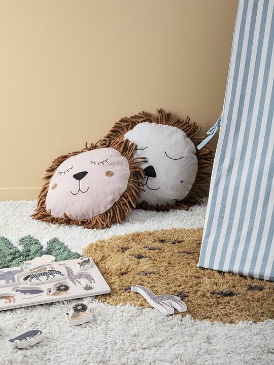 Produktbild Ferm Living Safari (52 x 52 cm)