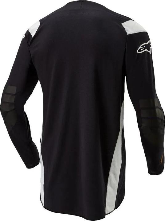 Produktbild Alpinestars Jersey Techdura Blk (M)