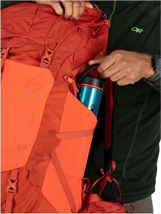 Actual product image Osprey Talon Pro Multi-Sport Pack (40 l)