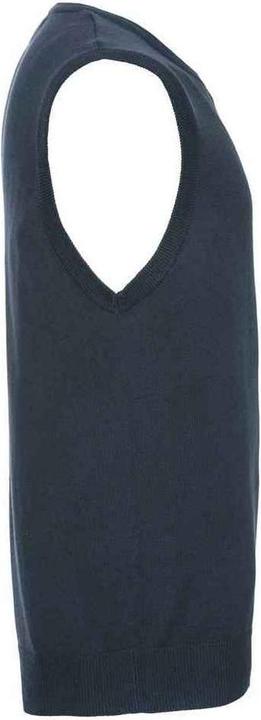 Produktbild Russell Sweatshirt VAusschnitt Ärmellos (L)
