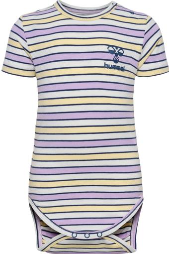 Actual product image hummel Hmlhappy Me Body S/S (98)
