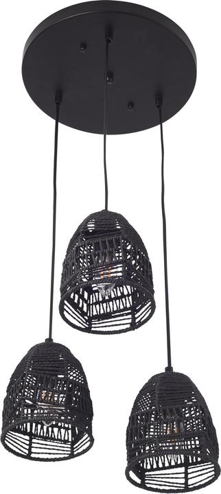 Produktbild Lux.Pro Tammela (E14)