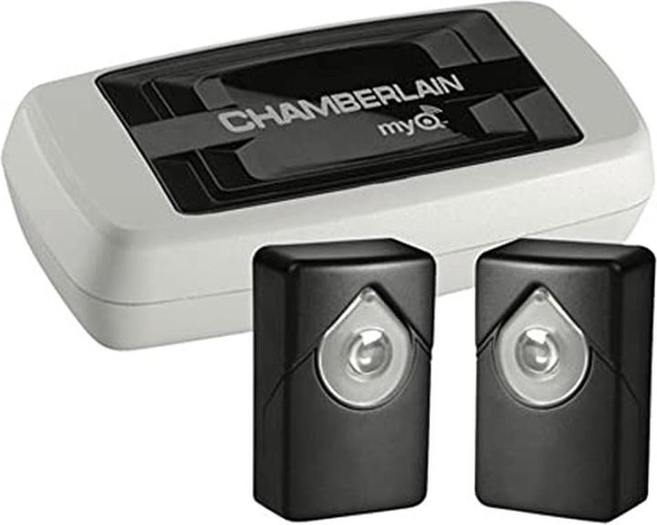 Produktbild Chamberlain Garagentorantrieb COMFORT