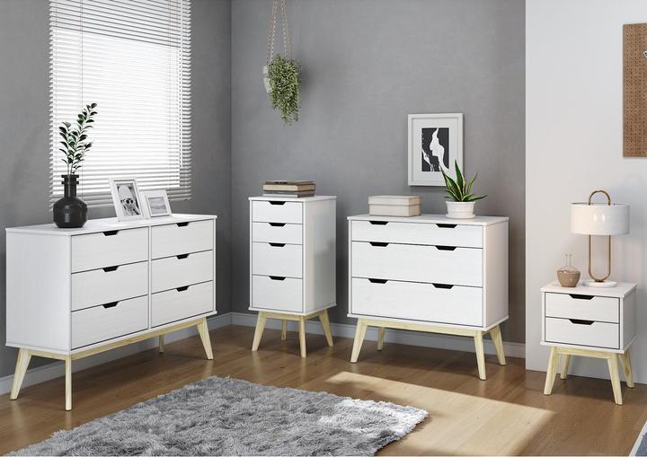 Produktbild Möbel-Eins Barny (115 x 40 x 80 cm)