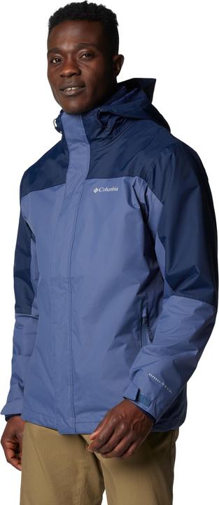 Actual product image Columbia Tunnel Falls™ II Interchange Jacket (XL)
