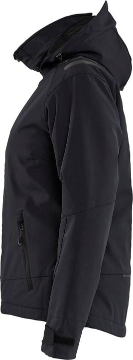 Produktbild Blakläder Softshell (M)