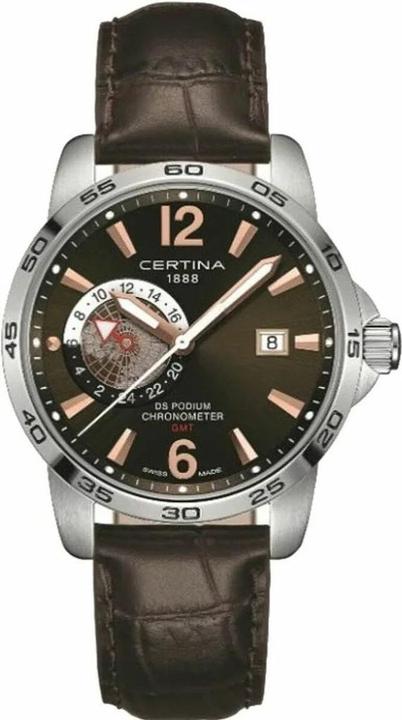Immagine prodotto Certina Herrenuhr C034.455.16.087.01 (Ø 41 mm) (41 mm)