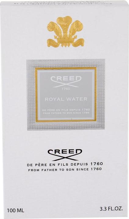 Actual product image Creed Royal Water (Eau de parfum, 100 ml)