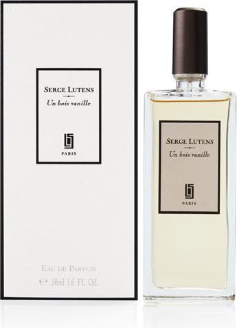 Actual product image Serge Lutens Un Bois Vanilla (Eau de parfum, 50 ml)