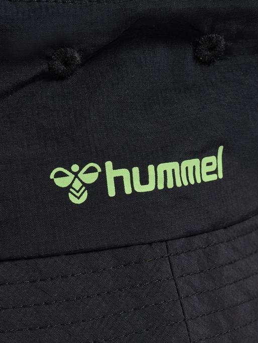 Produktbild hummel Hmlpladstilforskelle bucket hat (One Size)