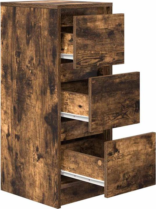 Produktbild vidaXL Sideboard (29.50 x 34 x 76 cm)