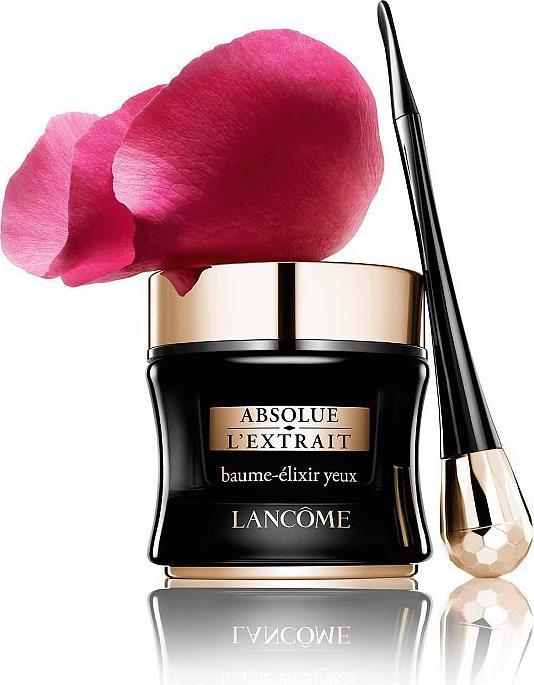 Produktbild Lancôme Absolue L'Extrait (Augenpflege Crème, 15 ml, Tag)